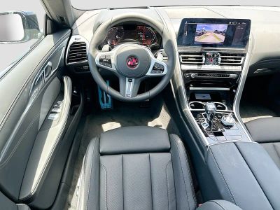 2026 BMW 8 Series — photo 17 view