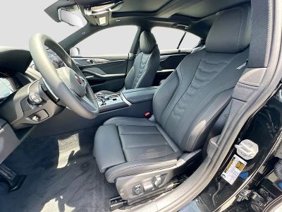 2026 BMW 8 Series — photo 15 view