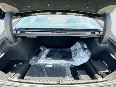 2026 BMW 8 Series — photo 21 view