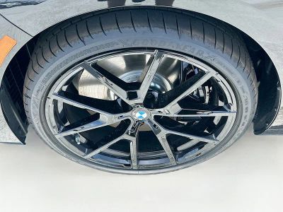 2026 BMW 8 Series — photo 26 view