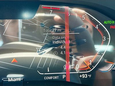 2026 BMW 8 Series — photo 9 view