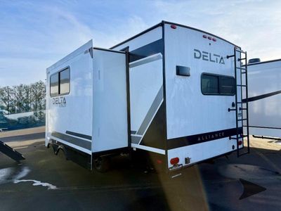 2026 Alliance RV Delta Ultra Lite - Photo 6