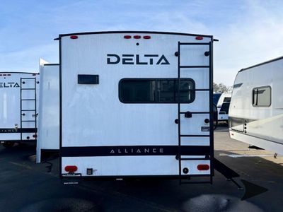 2026 Alliance RV Delta Ultra Lite - Photo 7