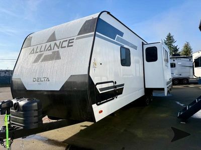2026 Alliance RV Delta Ultra Lite - Photo 4