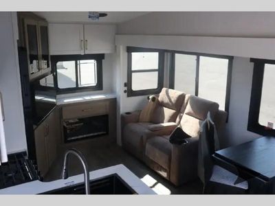 2026 Jayco Eagle HT - Photo 6