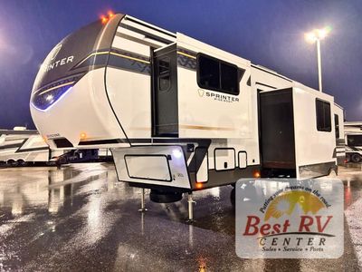2026 Keystone RV Sprinter - Photo 2