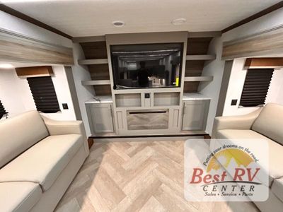2026 Keystone RV Sprinter - Photo 15
