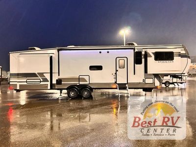 2026 Keystone RV Sprinter - Photo 7