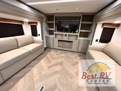 2026 Keystone RV Sprinter - Photo 14