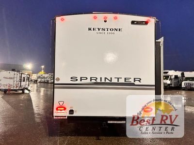 2026 Keystone RV Sprinter - Photo 6