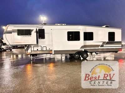 2026 Keystone RV Sprinter - Photo 8