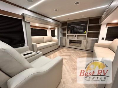 2026 Keystone RV Sprinter - Photo 11