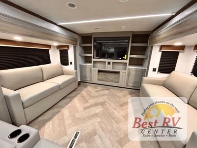 2026 Keystone RV Sprinter - Photo 13