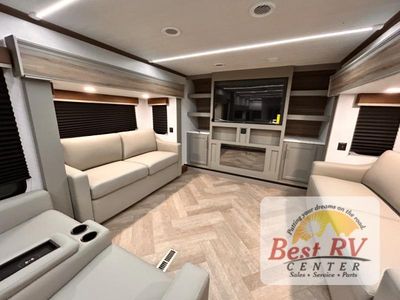 2026 Keystone RV Sprinter - Photo 12