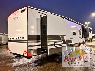 2026 Keystone RV Sprinter - Photo 4