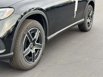 2026 Mercedes-Benz GLC — photo 13 view
