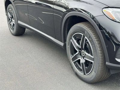 2026 Mercedes-Benz GLC — photo 12 view