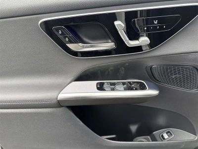 2026 Mercedes-Benz GLC — photo 17 view