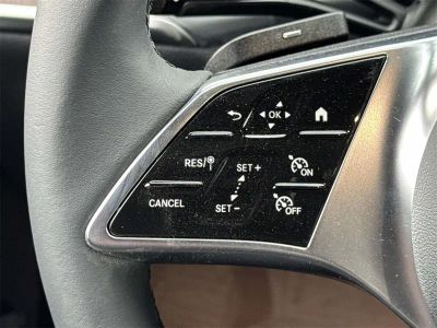 2026 Mercedes-Benz GLC — photo 22 view