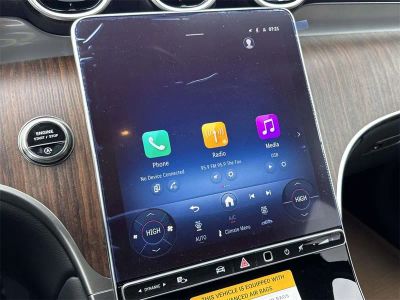 2026 Mercedes-Benz GLC — photo 26 view