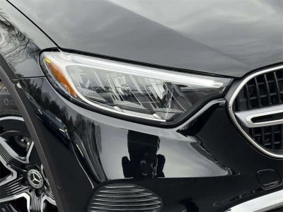 2026 Mercedes-Benz GLC — photo 15 view