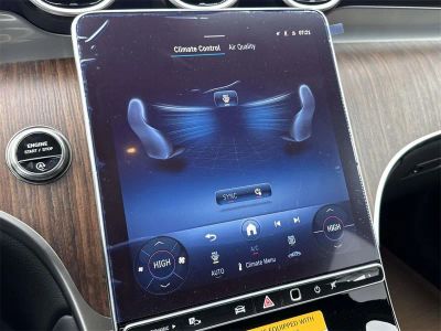 2026 Mercedes-Benz GLC — photo 28 view