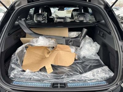 2026 Mercedes-Benz GLC — photo 14 view