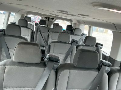2024 Ford Transit Passenger Wagon - Photo 16