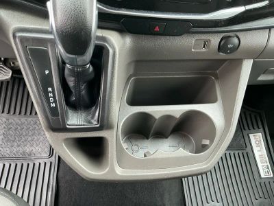 2024 Ford Transit Passenger Wagon - Photo 12