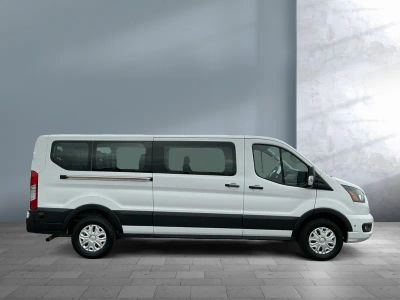 2024 Ford Transit Passenger Wagon - Photo 7
