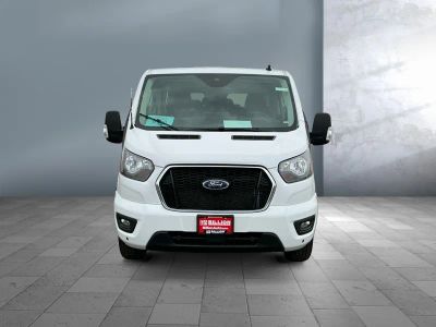 2024 Ford Transit Passenger Wagon - Photo 2
