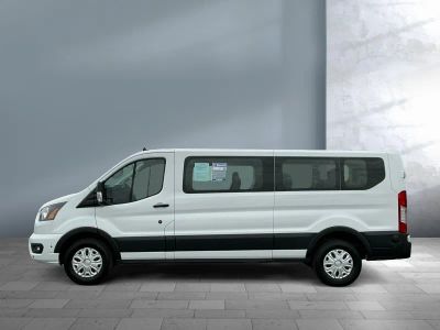 2024 Ford Transit Passenger Wagon - Photo 3