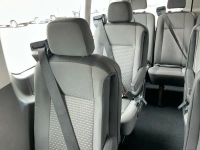 2024 Ford Transit Passenger Wagon - Photo 17