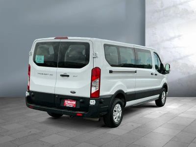 2024 Ford Transit Passenger Wagon - Photo 6