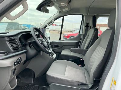 2024 Ford Transit Passenger Wagon - Photo 9