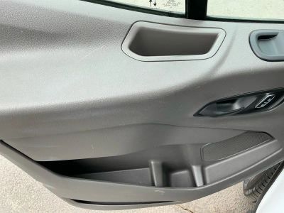 2024 Ford Transit Passenger Wagon - Photo 15