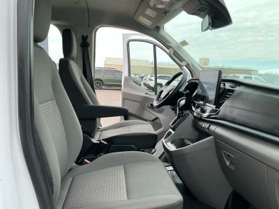 2024 Ford Transit Passenger Wagon - Photo 20