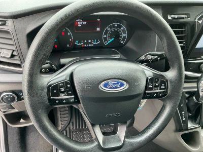2024 Ford Transit Passenger Wagon - Photo 13