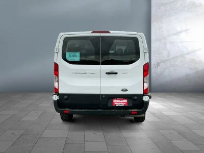 2024 Ford Transit Passenger Wagon - Photo 5
