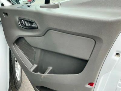 2024 Ford Transit Passenger Wagon - Photo 21