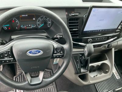 2024 Ford Transit Passenger Wagon - Photo 14