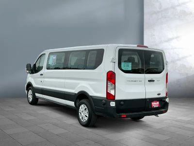 2024 Ford Transit Passenger Wagon - Photo 4