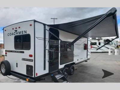 2026 Coachmen RV Apex Nano - Photo 4