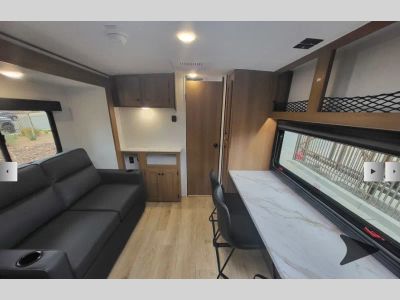 2026 Coachmen RV Apex Nano - Photo 9
