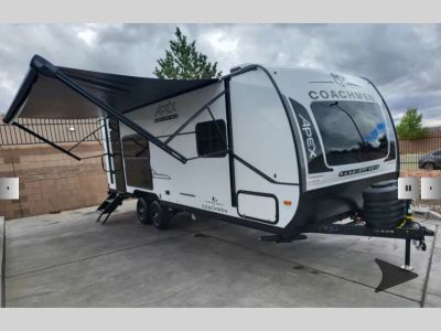 2026 Coachmen RV Apex Nano - Photo 1