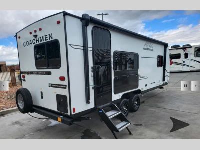 2026 Coachmen RV Apex Nano - Photo 3