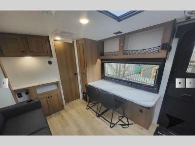 2026 Coachmen RV Apex Nano - Photo 8
