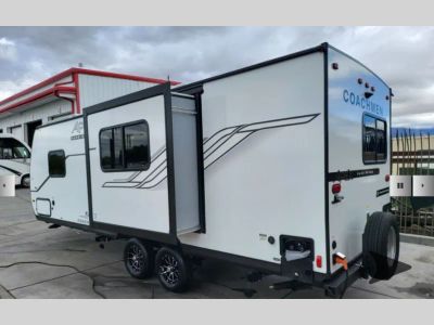 2026 Coachmen RV Apex Nano - Photo 5
