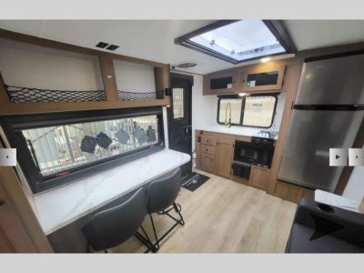 2026 Coachmen RV Apex Nano - Photo 10