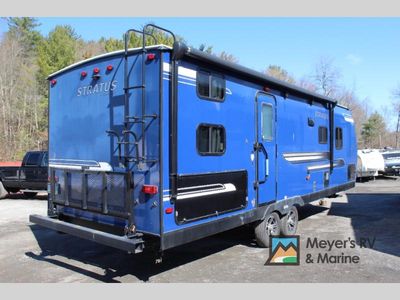 2020 Venture RV Stratus Ultra-Lite - Photo 5